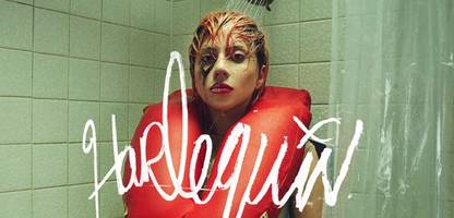 Lady Gaga und ihr Album »Harlequin«: Grundsympathisch – und leider brutal langweilig